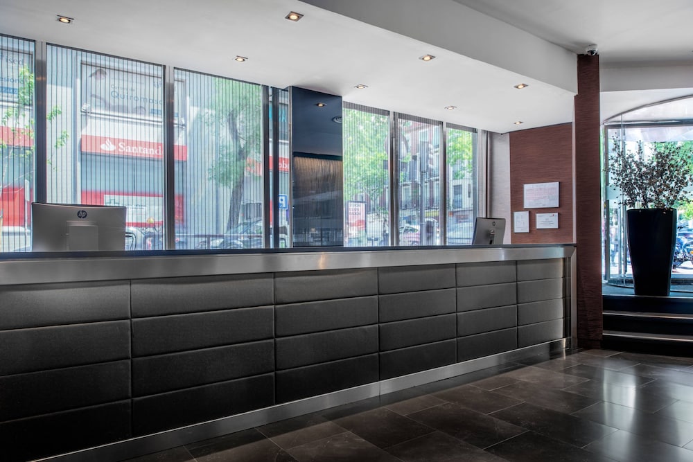 AC Hotel Carlton Madrid by Marriott 1/31