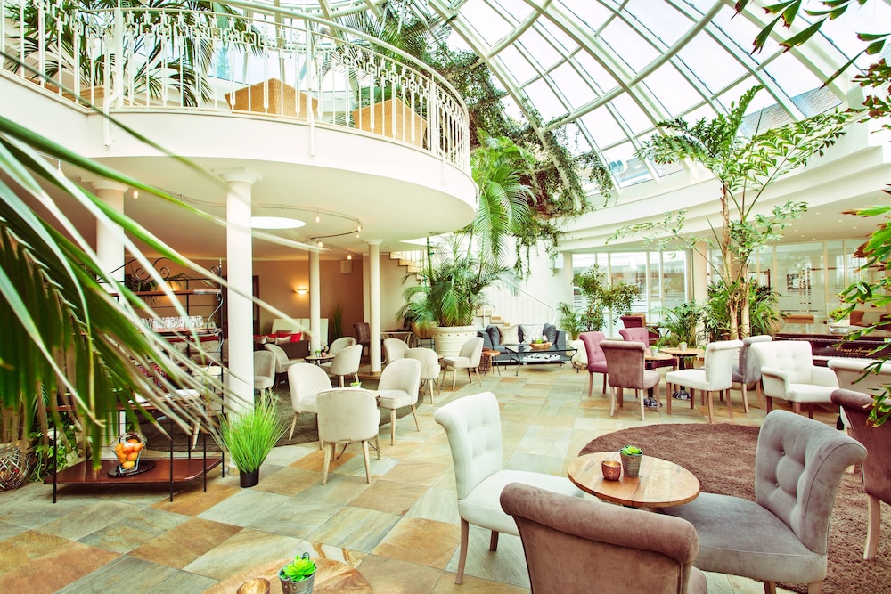 Romantischer Winkel Spa & Wellness Resort 49/67