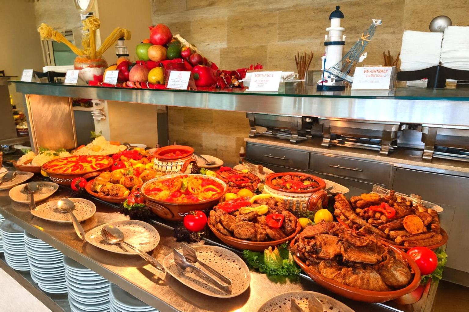 Jeravi Hotel 30/56