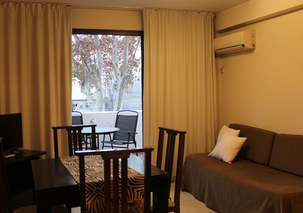 Uvas Apart Hotel 31/50