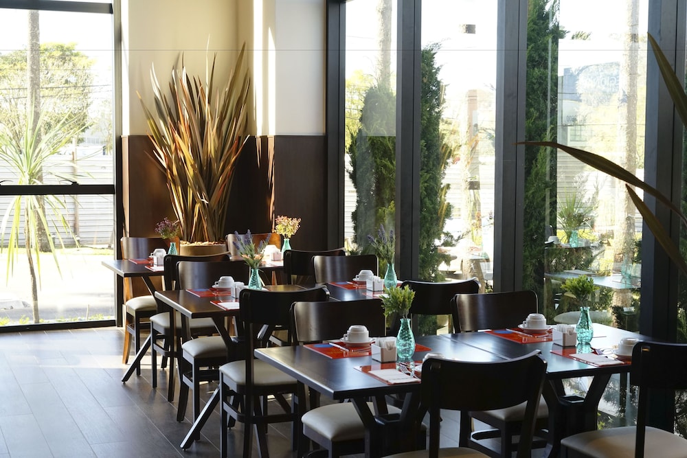 RIO HOTEL BY BOURBON CURITIBA AEROPORTO 29/37