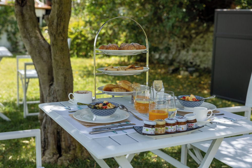 Suite Time Capri Villa La Pergola 28/50