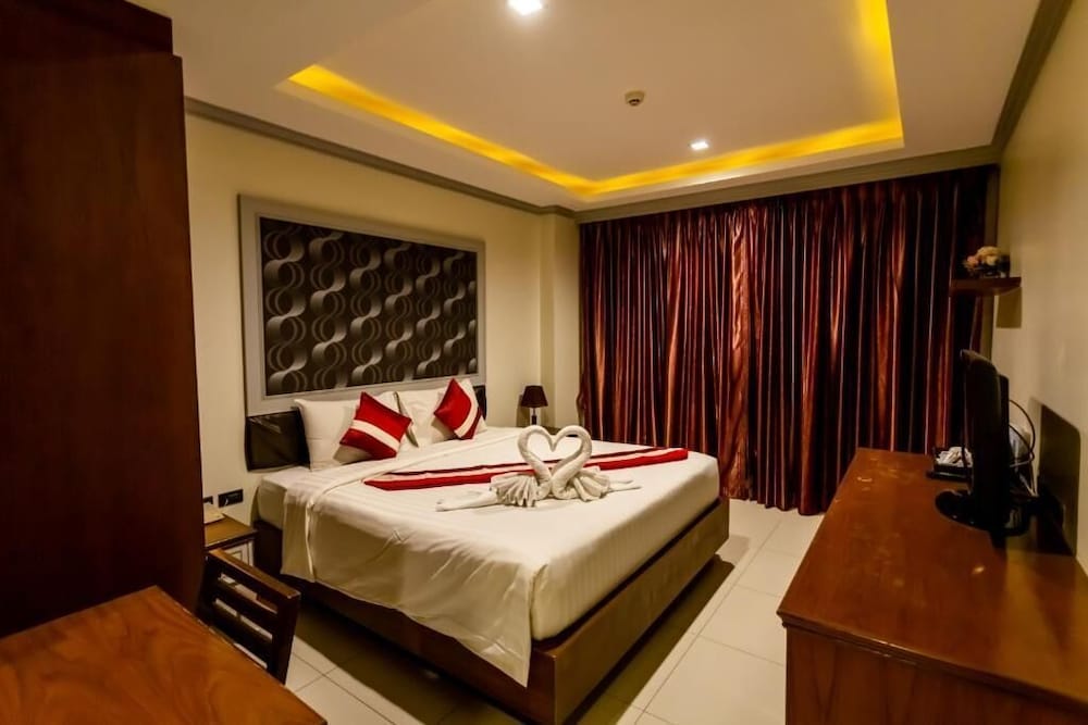 Honey Boutique Hotel 14/31