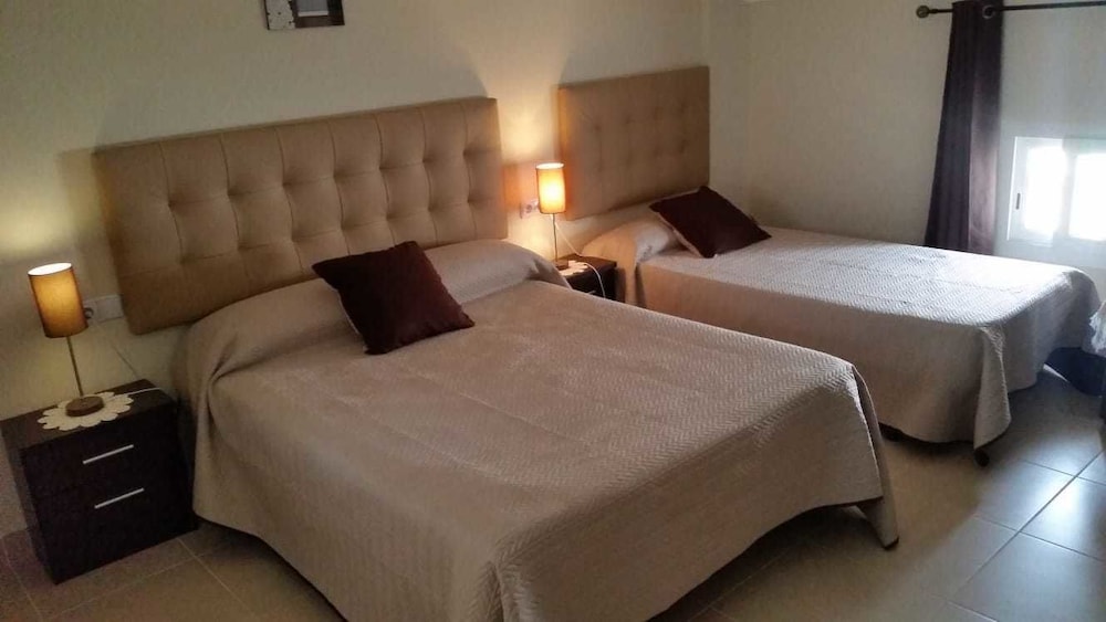 Hostal Malaga 6/50