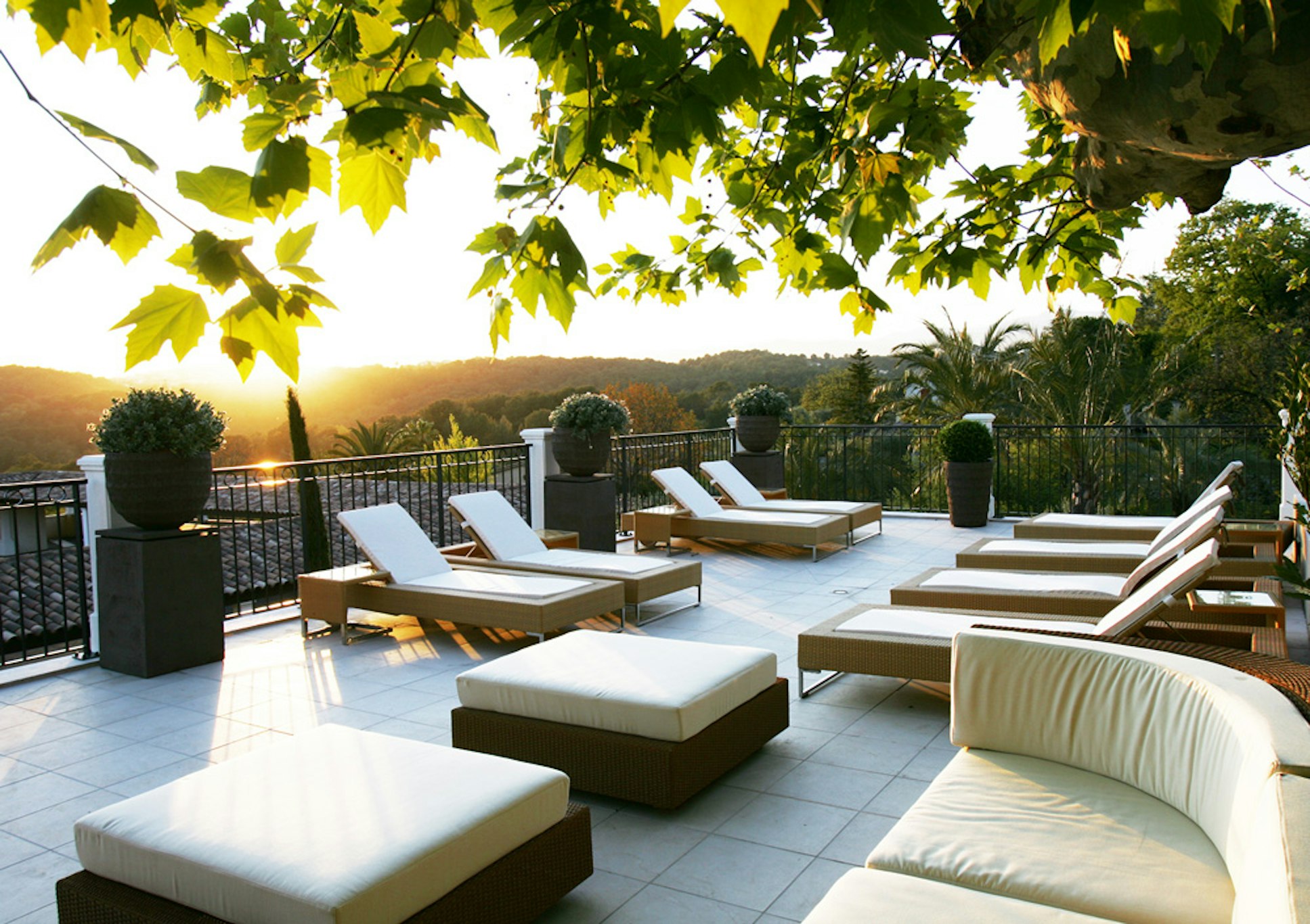 Le Royal Mougins Golf Resort 45/46