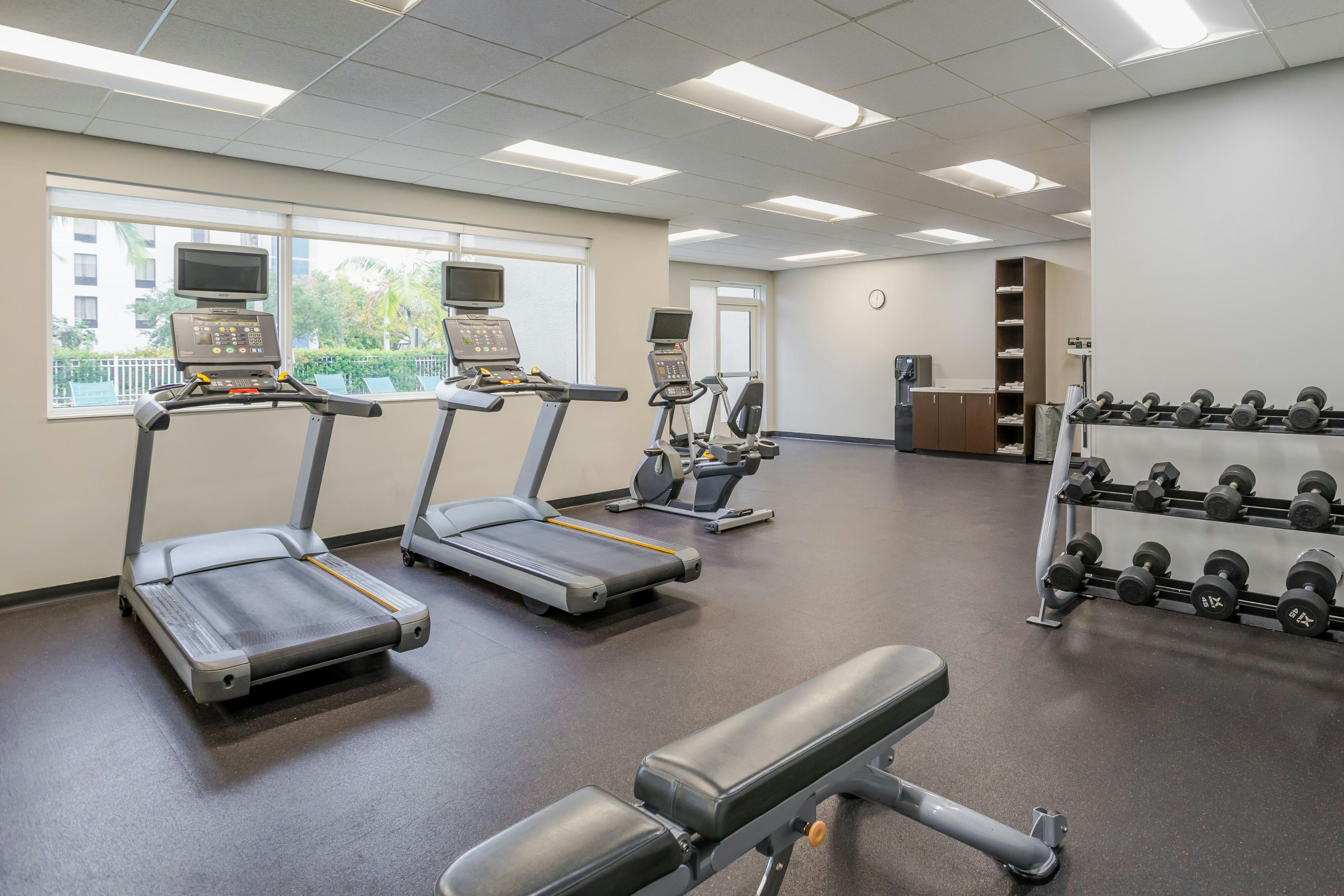 Towneplace Suites By Marriott Boynton Beach 35/80