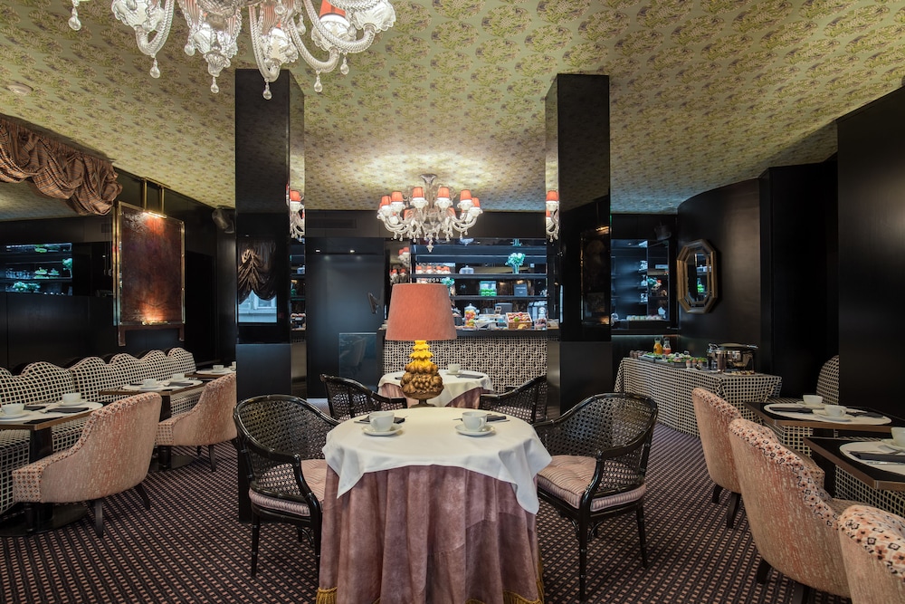Chalgrin Boutique Hotel 33/46