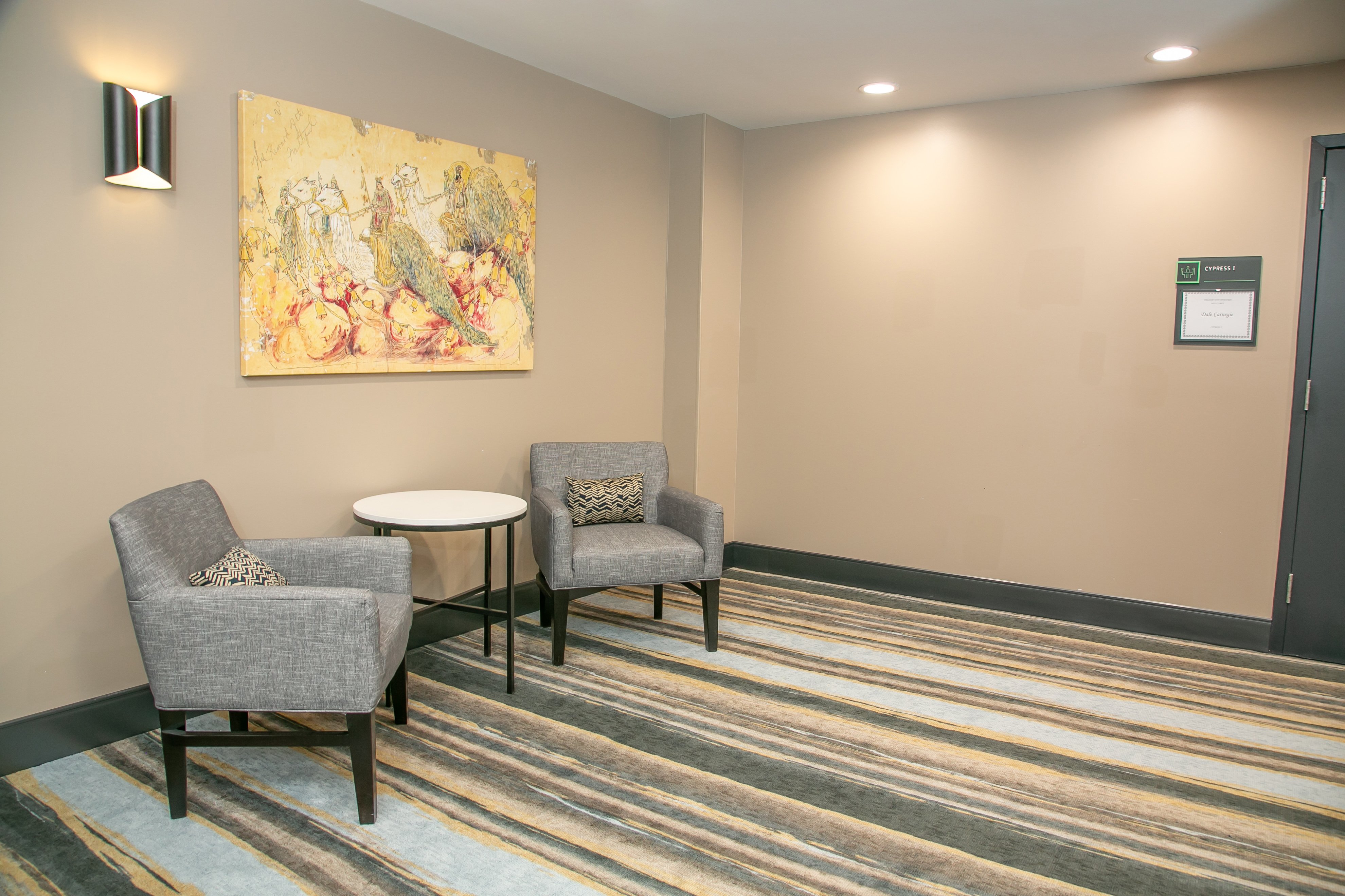 Holiday Inn Metairie New Orleans Airport 38/55