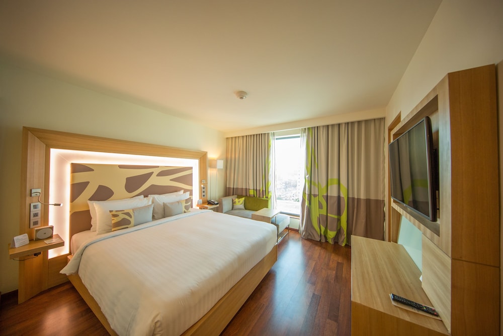 Novotel Chennai Omr 32/78