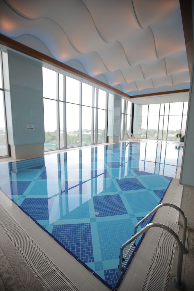 Anemon Grand Samsun Hotel 15/48