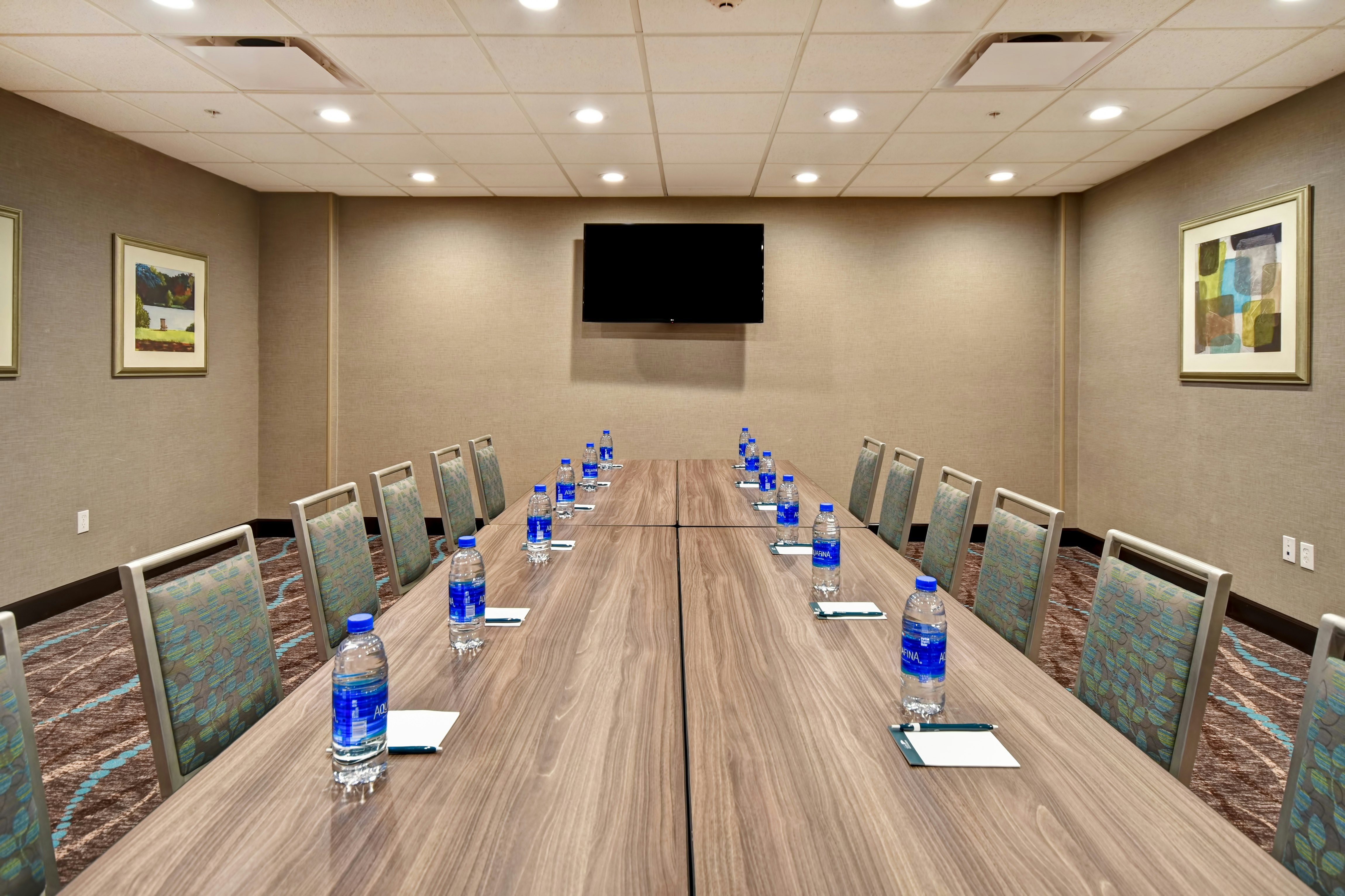 Homewood Suites By Hilton Novi Detroit 23/29