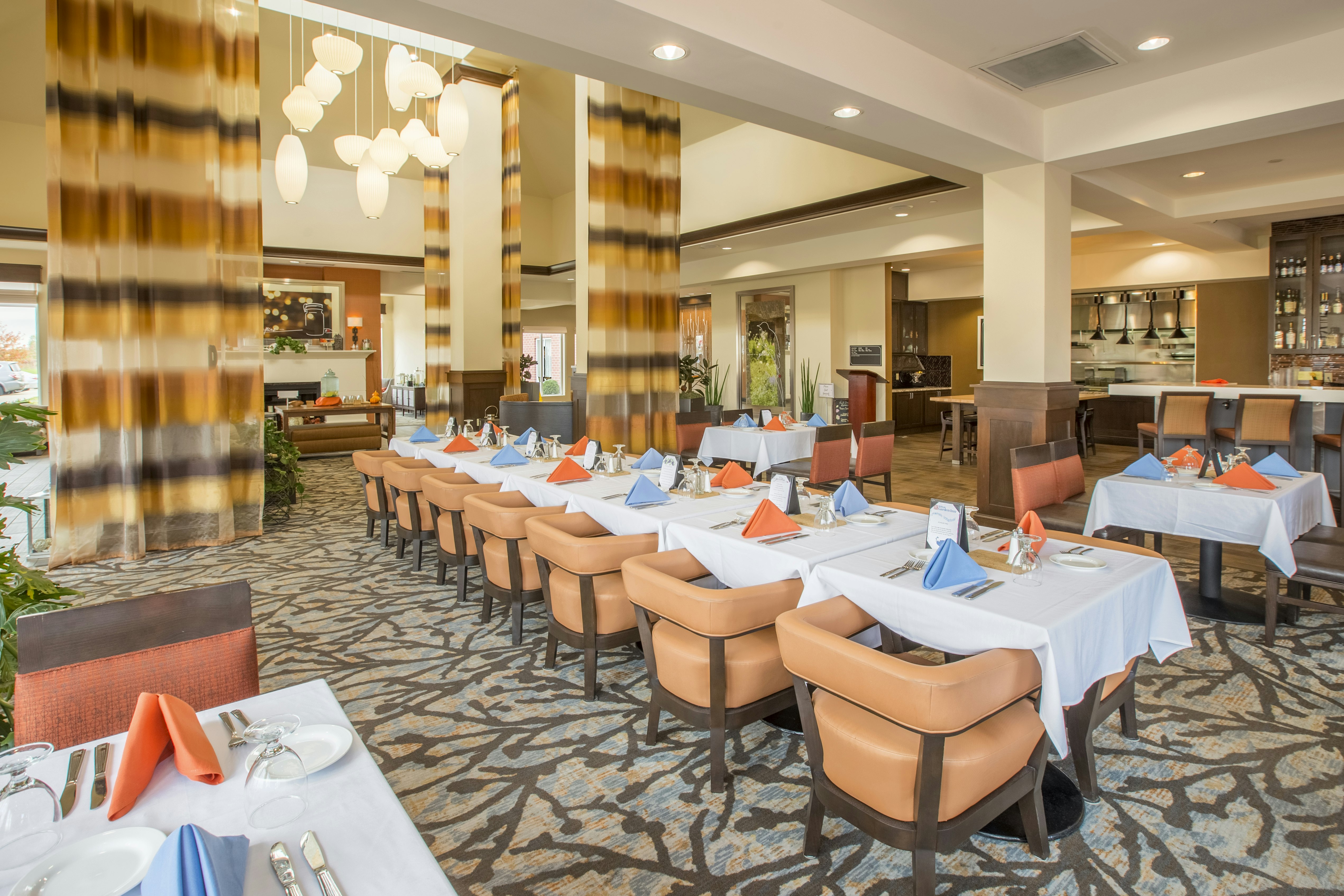 Hilton Garden Inn Benton Harbor/St. Joseph 25/43