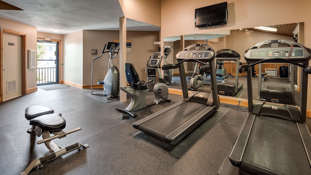 Best Western Plus Windjammer Inn & Conference Center 28/46