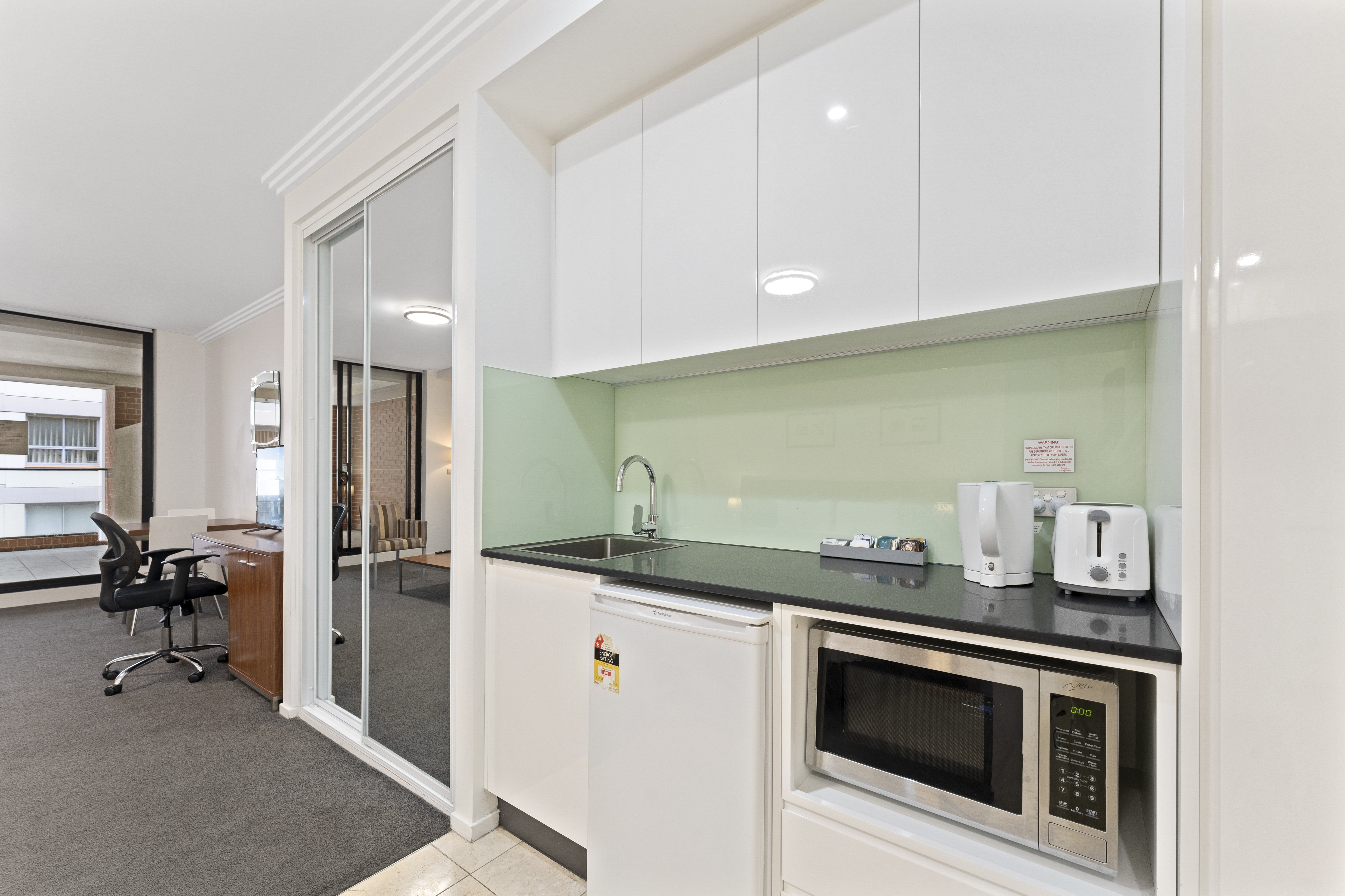 Apx Darling Harbour 37/37
