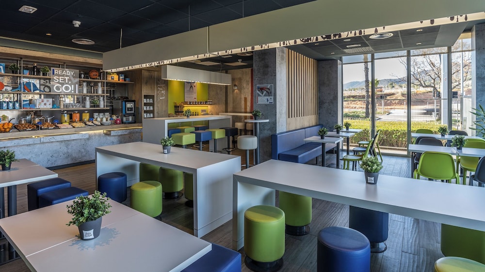 Ibis Budget Barcelona Viladecans 24/30