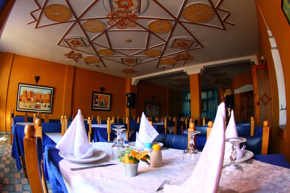 Littoral Auberge 23/33