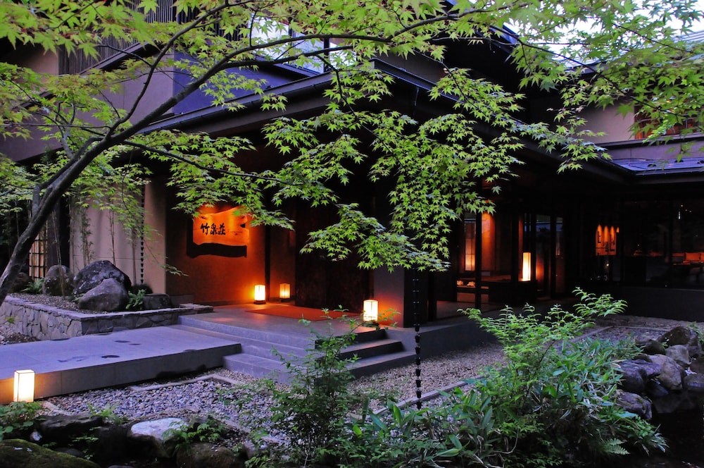 Chikusenso Mt.Zao Onsen Resort & Spa 46/50