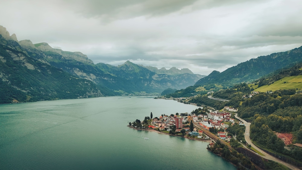Lofthotel Walensee 45/48
