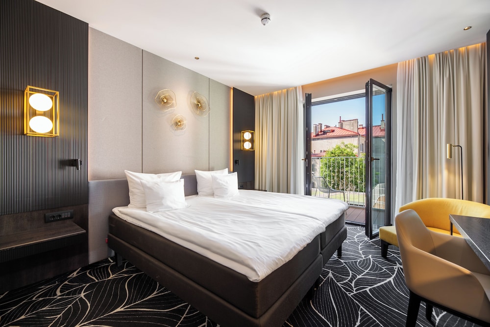 Movenpick Hotel Tallinn 21/63