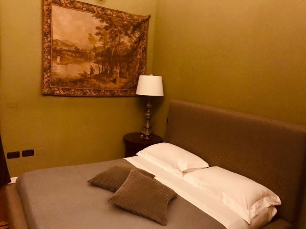 A Casa Di Paola Suite 40/63