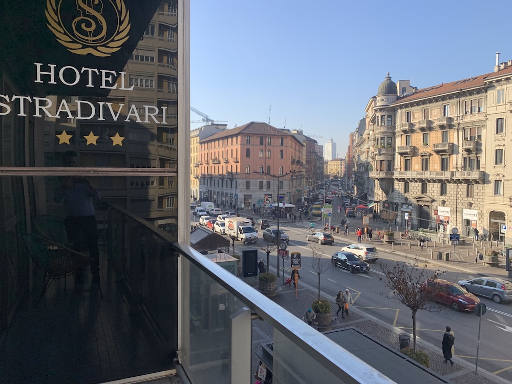 Hotel Stradivari 4/50