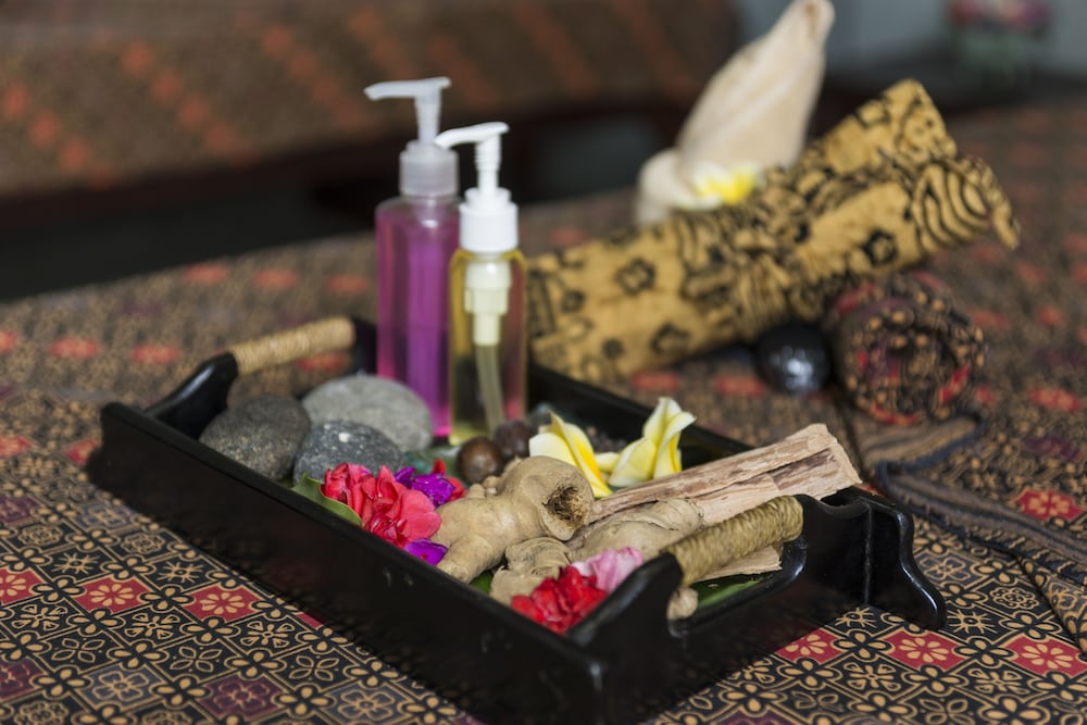 Sense Canggu Beach Hotel 44/69