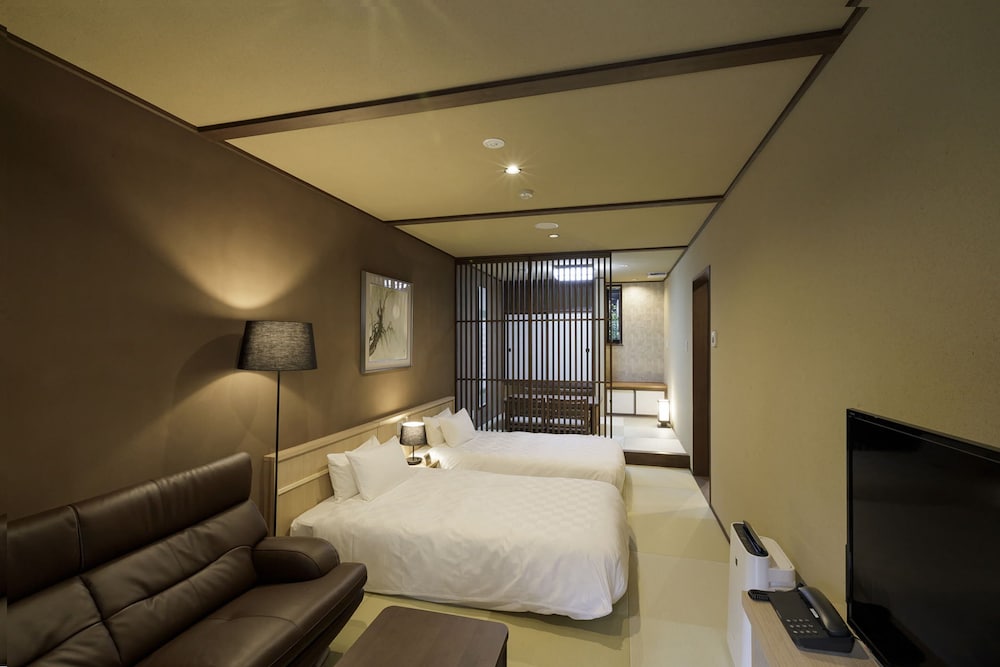 Hotel Shiki No Yakata Nasu 12/59