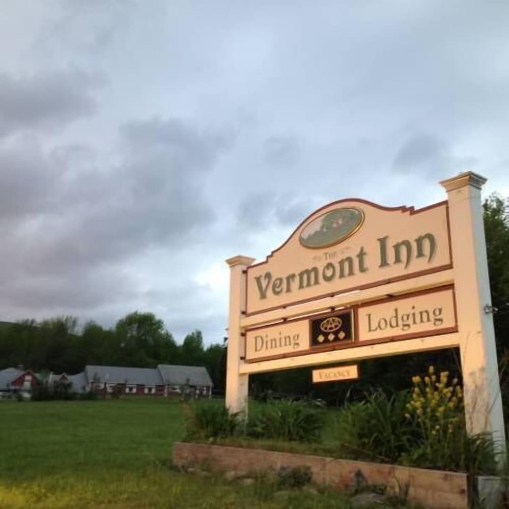 The Vermont Inn 1/50