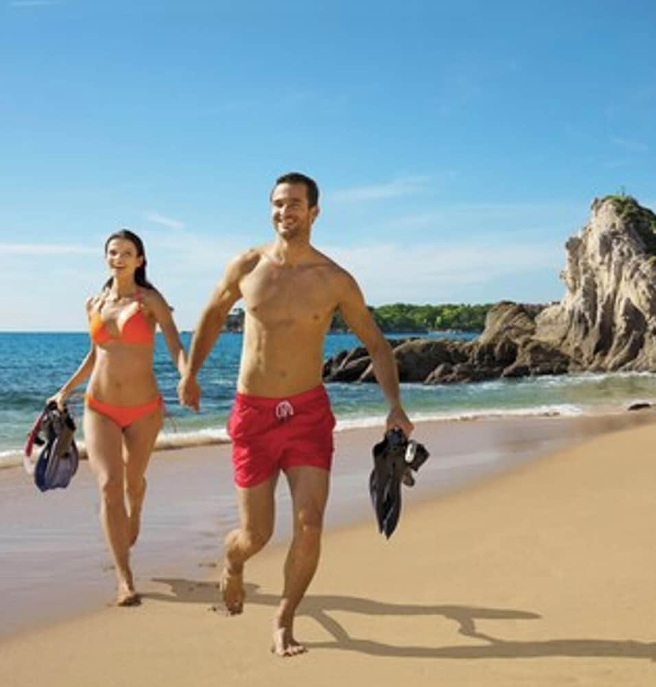 Dreams Huatulco Resort Spa All Inclusive 42/49