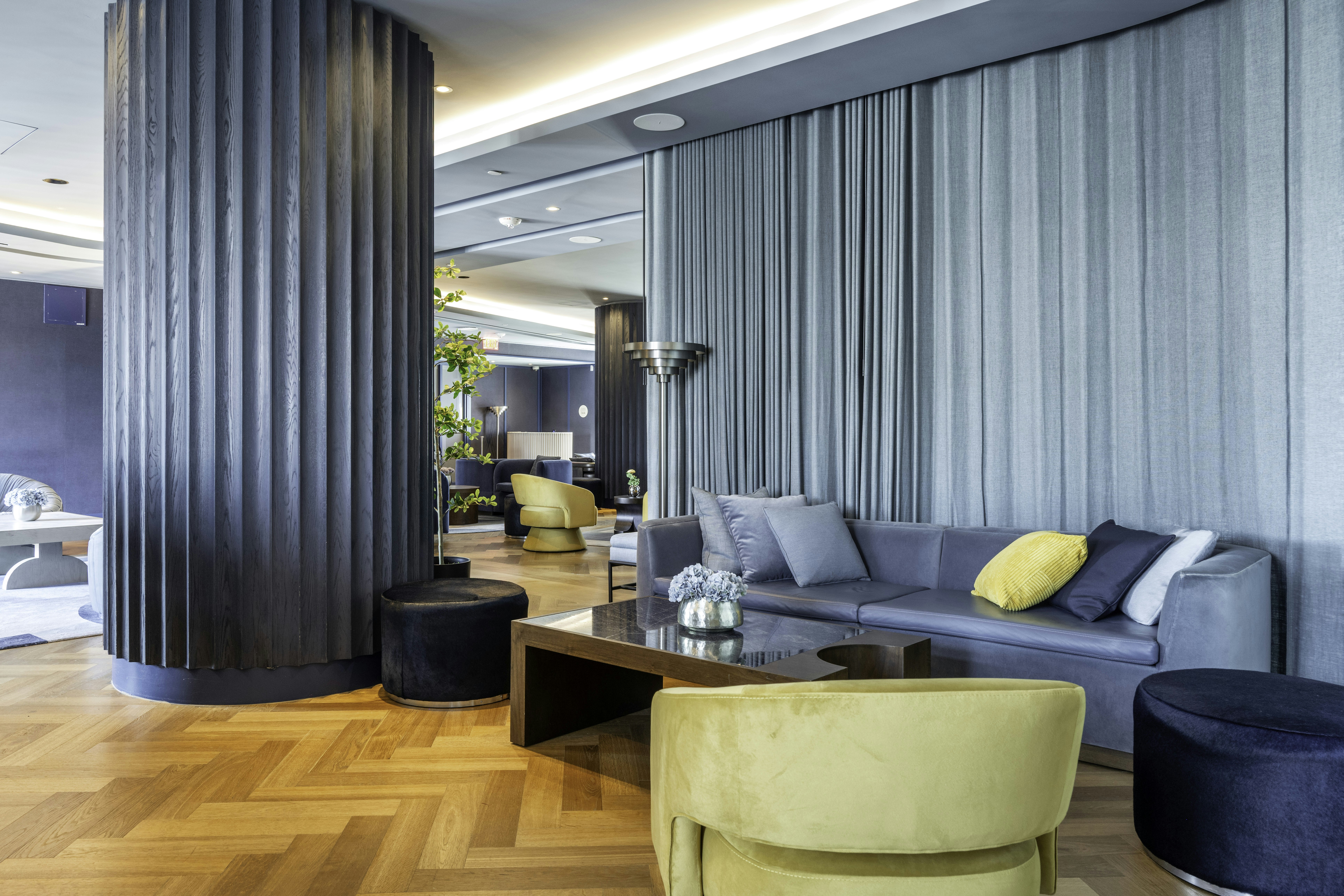The Morrow Washington DC, Curio Collection by Hilton 20/52