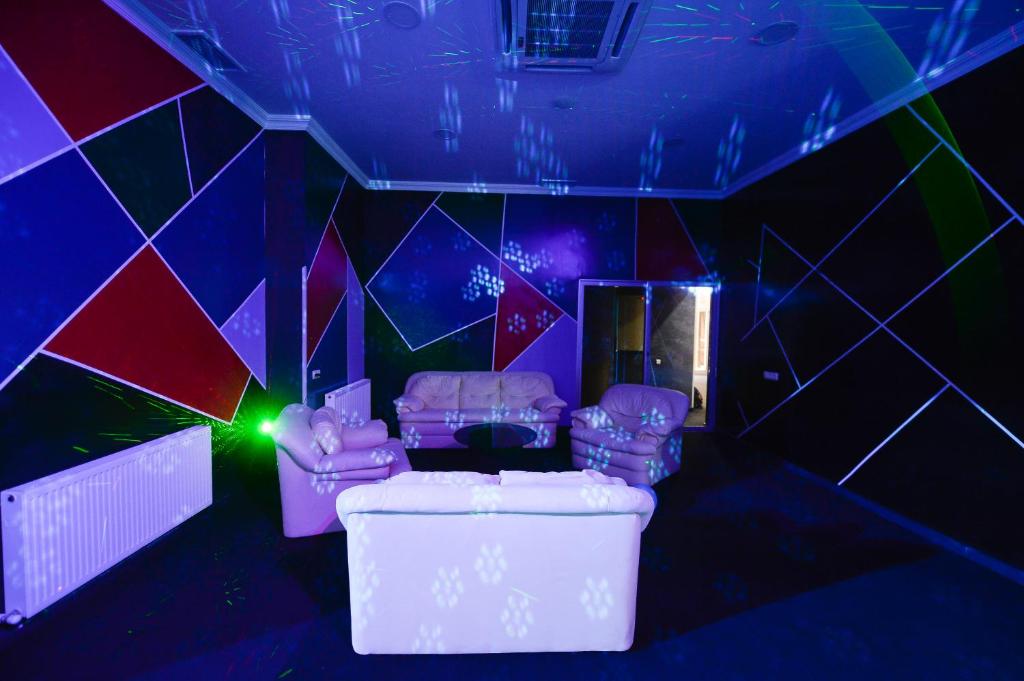 Aura Boutique Hotel 9/9