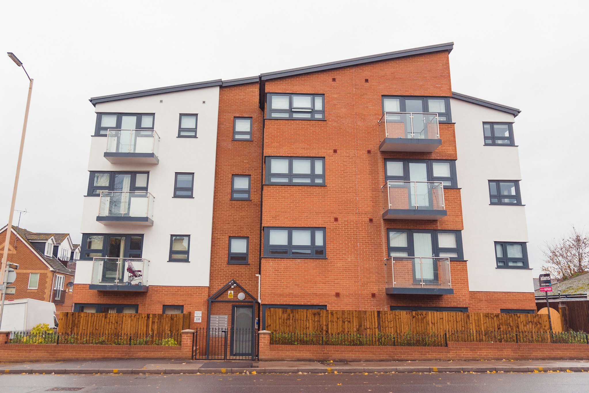 Malthouse Court 1/33