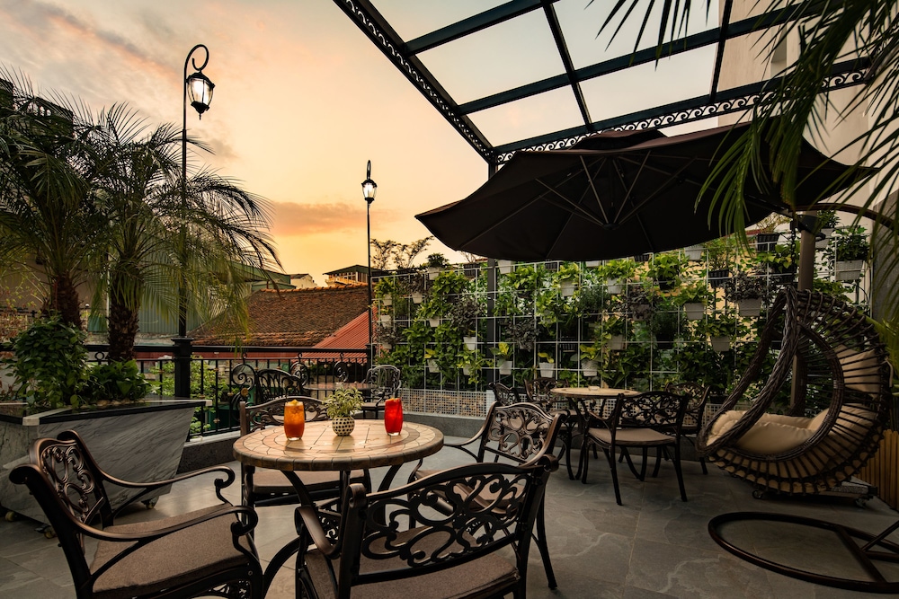 Soleil Boutique Hotel 35/50