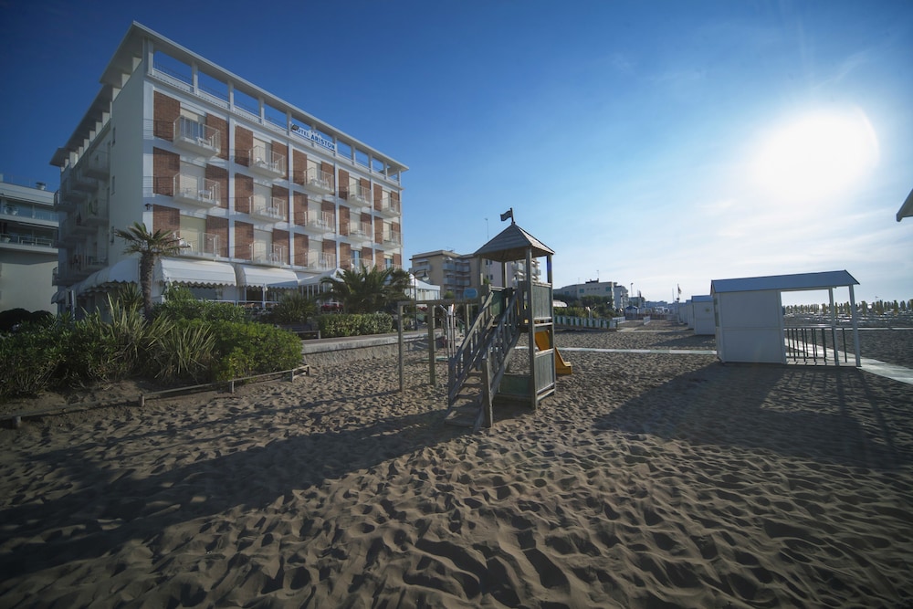 Hotel Ariston 43/50