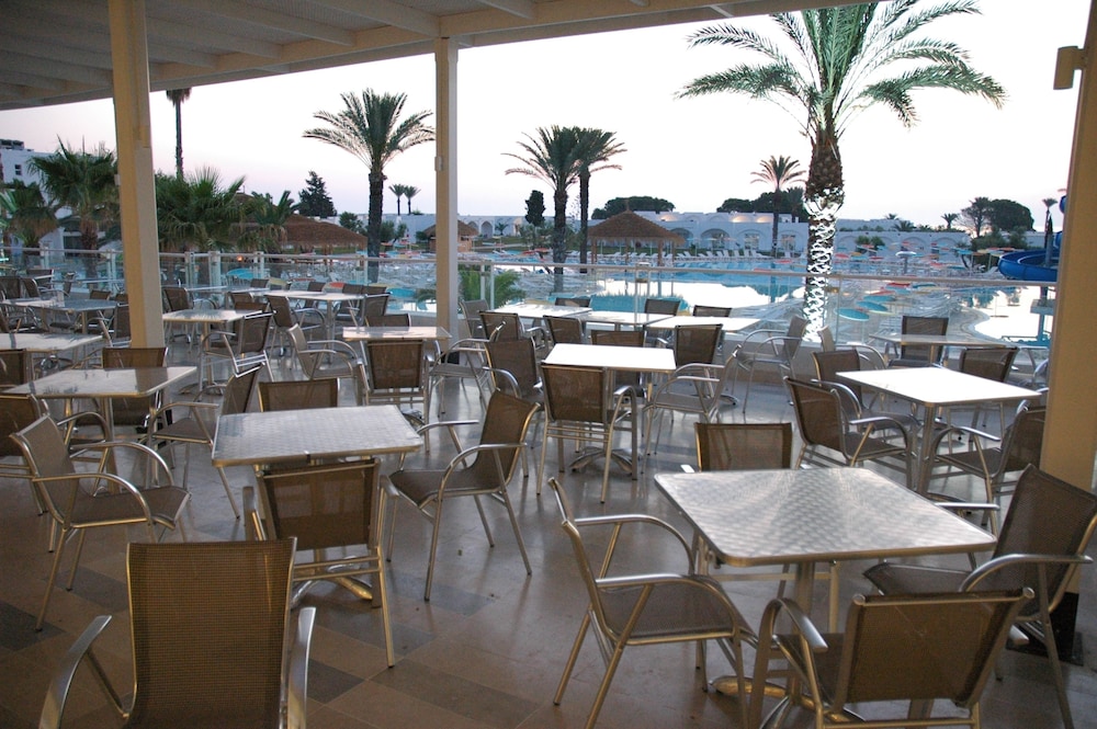 Thalassa Sousse Resort and Aquapark 27/48