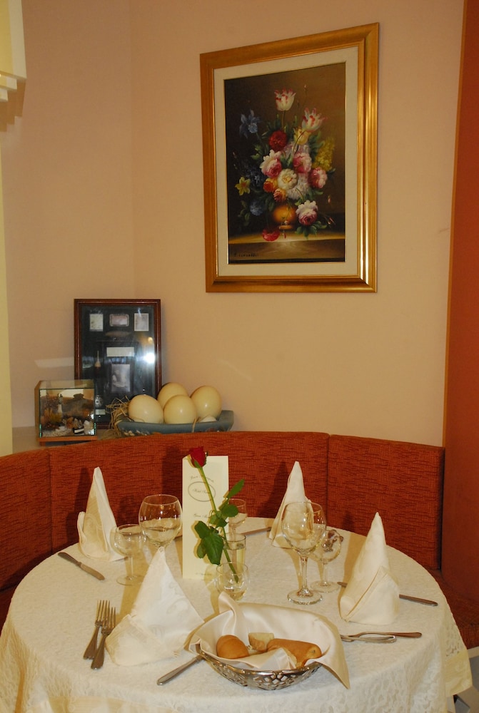 Boutique & Spa Sirenahotel 30/45