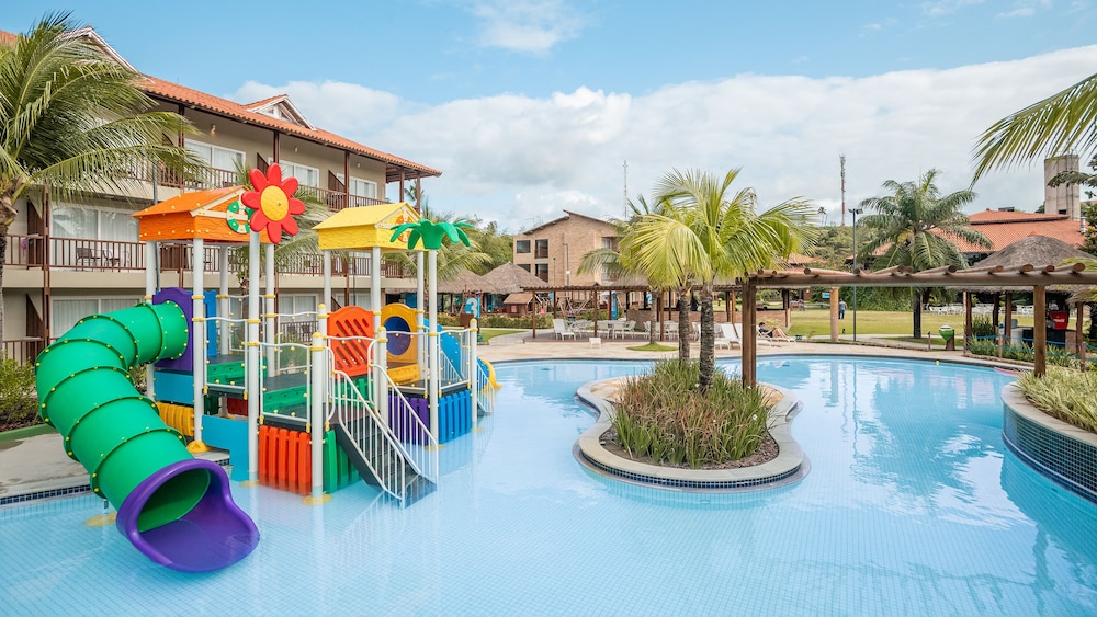 Salinas Maceio All Inclusive Resort 52/61