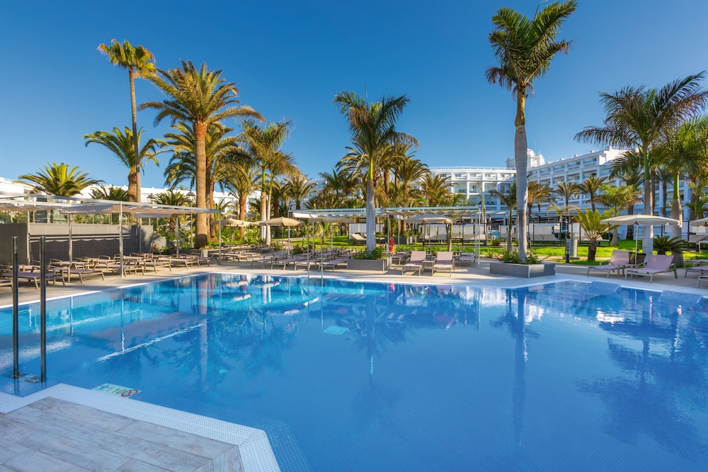 Riu Palace Maspalomas 6/55