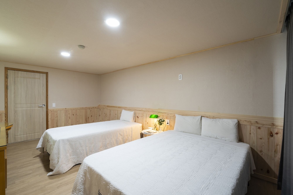 New Jeju Hotel 23/50
