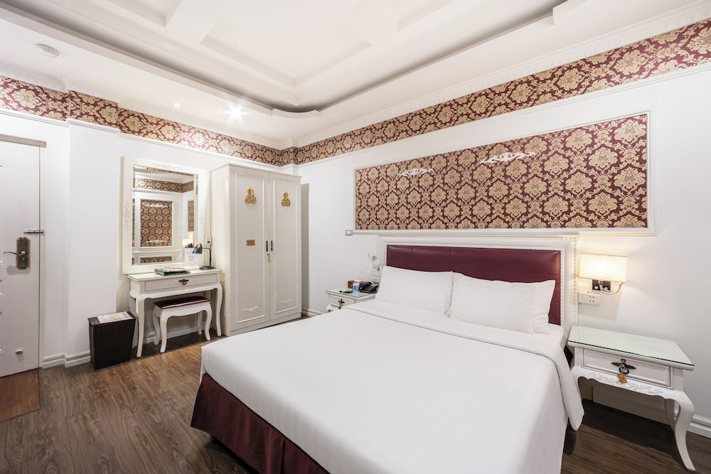 A25 Hotel - Dich Vong Hau 7/29