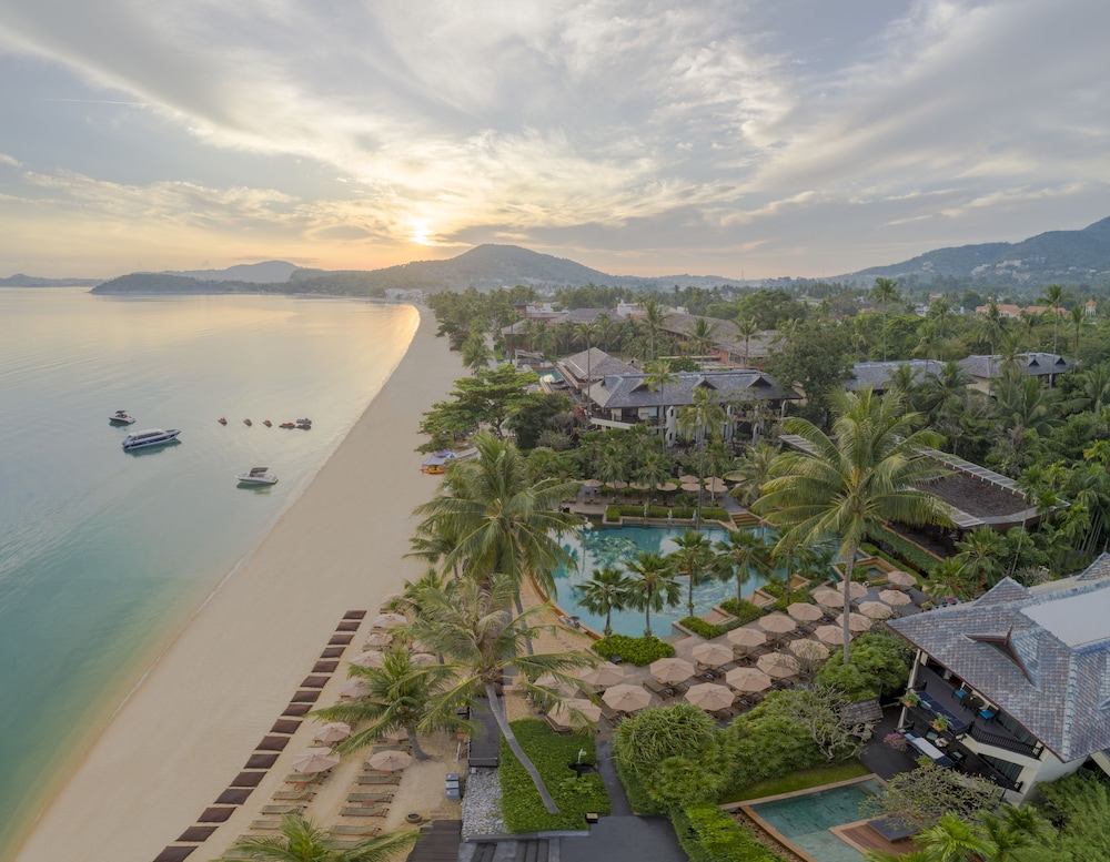 Anantara Bophut Koh Samui Resort 42/76