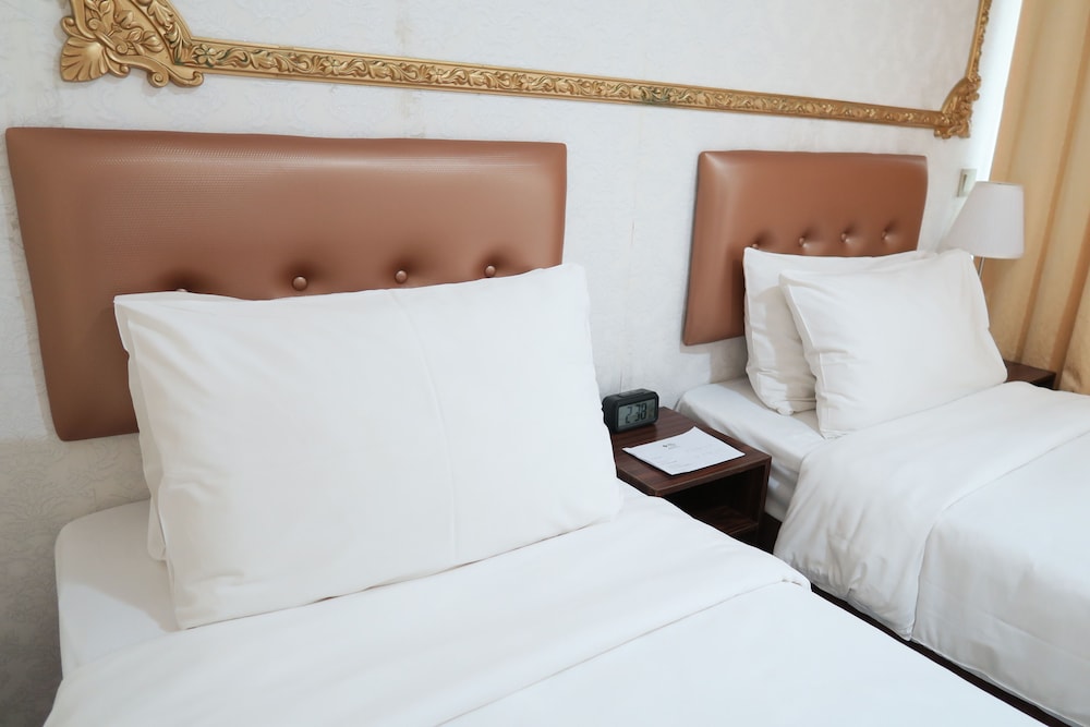 Best Western Plus Hotel Kowloon 19/36