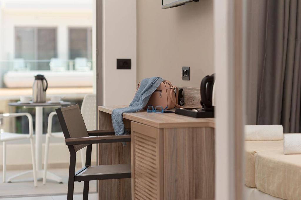 Oneiro Boutique Hotel 10/37