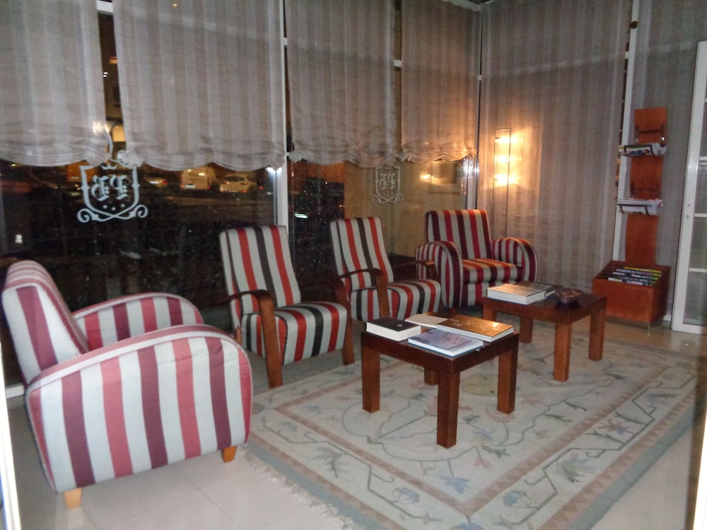 Hotel Villa de Betanzos 36/52
