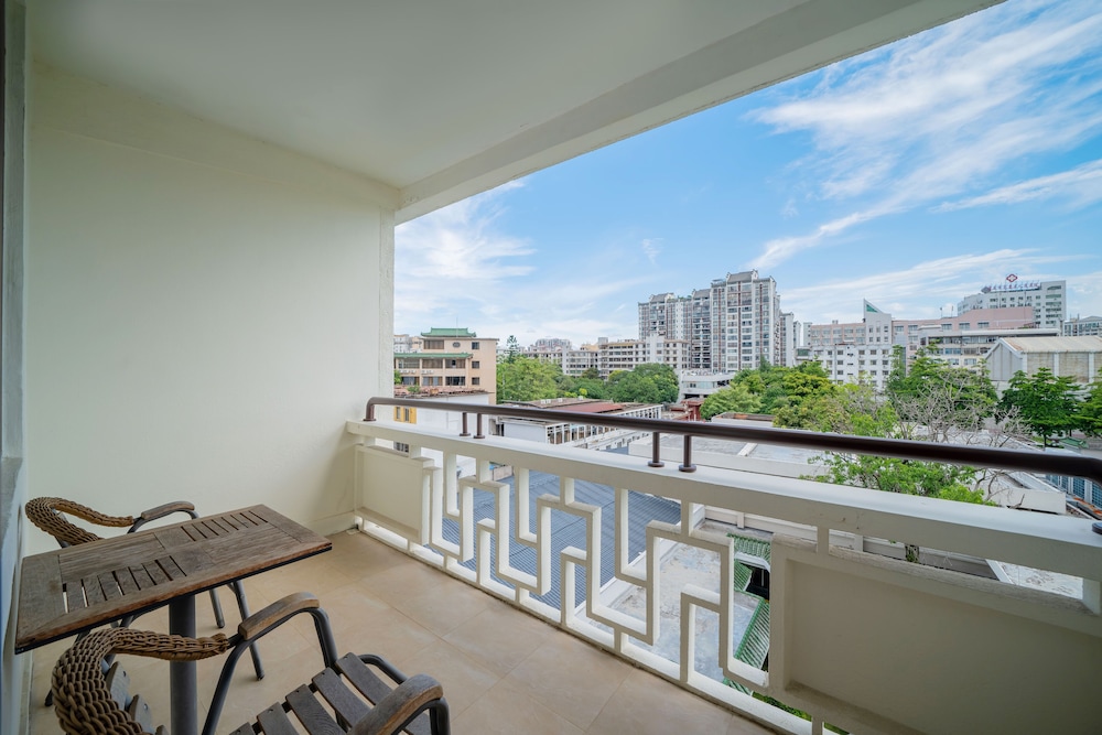 White Swan Guest House (Zhaoqing Hubin) 8/44