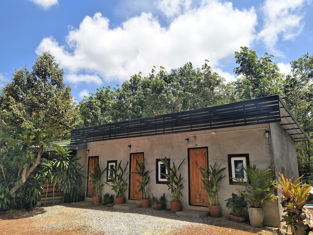 Baan Suan Siri Resort 4/29