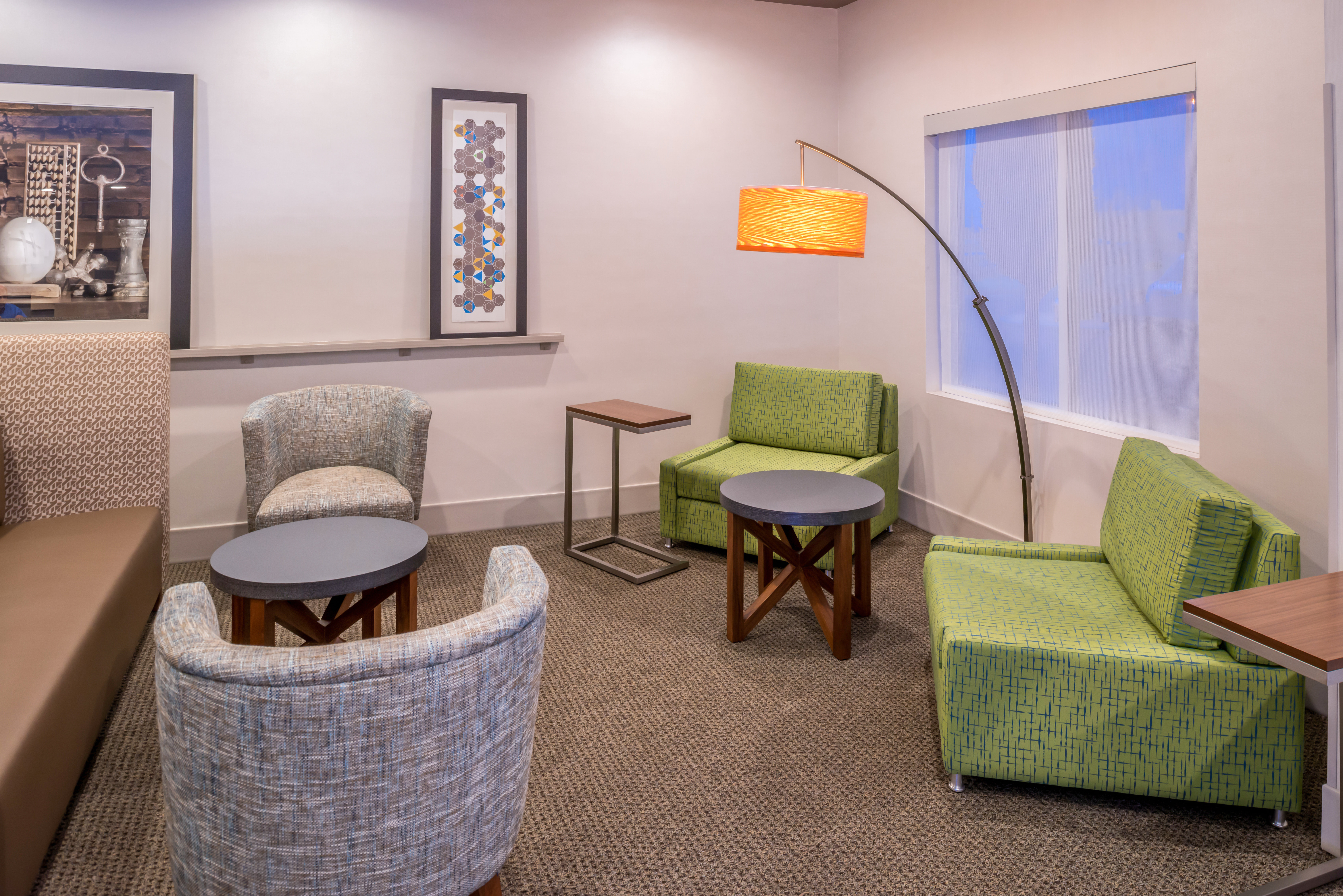 Holiday Inn Express Sierra Vista 40/76