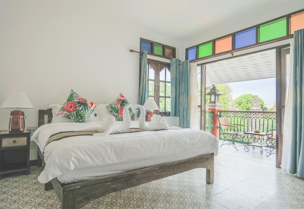 Hetai Boutique House 14/50