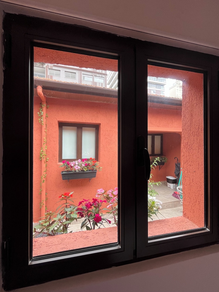 Bistu Hotel Vila Nova Conceição 2/50