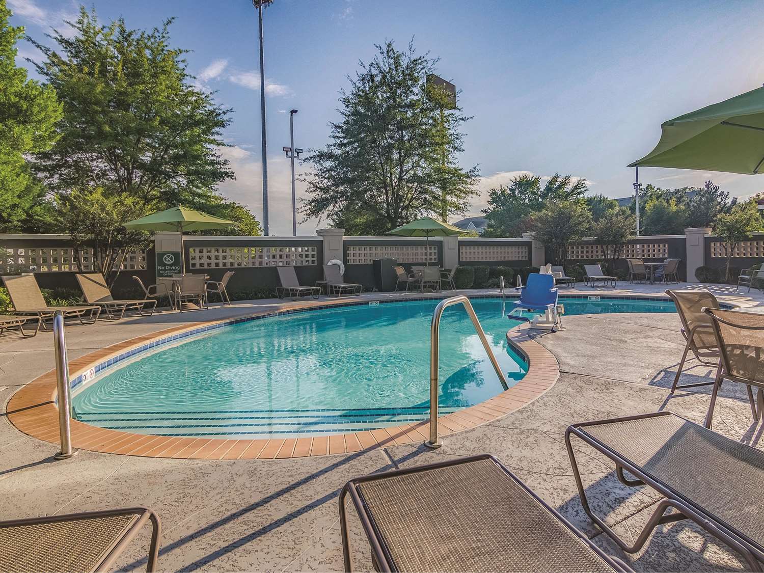 La Quinta Inn And Suites By Wyndham Oklahoma City Norman 30/51